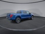 New 2024 Ford F-150 STX 4x4 SuperCrew 5.5' Box