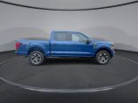 New 2024 Ford F-150 STX 4x4 SuperCrew 5.5' Box