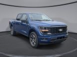 New 2024 Ford F-150 STX 4x4 SuperCrew 5.5' Box