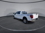 New 2024 Ford F-150 XLT 4x4 SuperCrew 