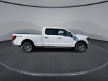 New 2024 Ford F-150 XLT 4x4 SuperCrew 