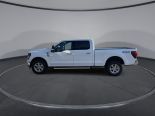 New 2024 Ford F-150 XLT 4x4 SuperCrew 