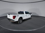 New 2024 Ford F-150 XLT 4x4 SuperCrew 