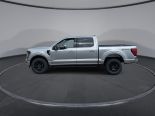 New 2024 Ford F-150 XLT 4x4 SuperCrew 