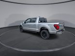 New 2024 Ford F-150 XLT 4x4 SuperCrew 