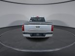 New 2024 Ford F-150 XLT 4x4 SuperCrew 