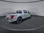 New 2024 Ford F-150 XLT 4x4 SuperCrew 