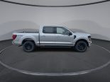 New 2024 Ford F-150 XLT 4x4 SuperCrew 