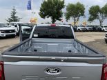 New 2024 Ford F-150 XLT 4x4 SuperCrew 