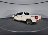 New 2024 Ford F-150 XLT 4x4 SuperCrew 