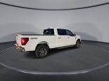 New 2024 Ford F-150 XLT 4x4 SuperCrew 