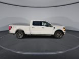 New 2024 Ford F-150 XLT 4x4 SuperCrew 