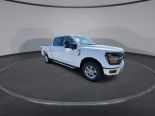 New 2024 Ford F-150 XLT 4x4 SuperCrew 