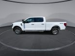 New 2024 Ford F-150 XLT 4x4 SuperCrew 