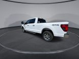 New 2024 Ford F-150 XLT 4x4 SuperCrew 