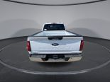 New 2024 Ford F-150 XLT 4x4 SuperCrew 