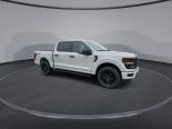 New 2024 Ford F-150 STX 4x4 SuperCrew 