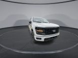 New 2024 Ford F-150 STX 4x4 SuperCrew 