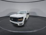 New 2024 Ford F-150 STX 4x4 SuperCrew 