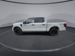 New 2024 Ford F-150 STX 4x4 SuperCrew 