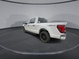 New 2024 Ford F-150 STX 4x4 SuperCrew 