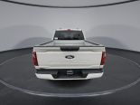 New 2024 Ford F-150 STX 4x4 SuperCrew 