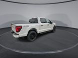 New 2024 Ford F-150 STX 4x4 SuperCrew 