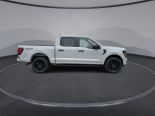 New 2024 Ford F-150 STX 4x4 SuperCrew 