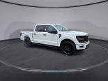 New 2024 Ford F-150 STX 4x4 SuperCrew 5.5' Box