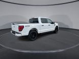 New 2024 Ford F-150 STX 4x4 SuperCrew 5.5' Box