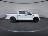 New 2024 Ford F-150 STX 4x4 SuperCrew 5.5' Box