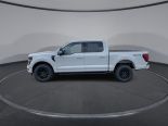 New 2024 Ford F-150 XLT 4x4 SuperCrew 