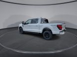 New 2024 Ford F-150 XLT 4x4 SuperCrew 