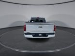 New 2024 Ford F-150 XLT 4x4 SuperCrew 