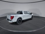 New 2024 Ford F-150 XLT 4x4 SuperCrew 