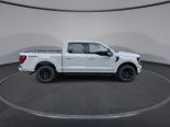 New 2024 Ford F-150 XLT 4x4 SuperCrew 