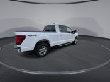 New 2024 Ford F-150 XLT 4x4 SuperCrew 