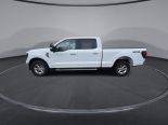 New 2024 Ford F-150 XLT 4x4 SuperCrew 