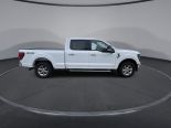 New 2024 Ford F-150 XLT 4x4 SuperCrew 