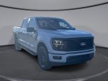 New 2024 Ford F-150 STX 4x4 SuperCrew 5.5' Box