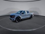 New 2024 Ford F-150 STX 4x4 SuperCrew 5.5' Box