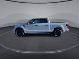 New 2024 Ford F-150 STX 4x4 SuperCrew 5.5' Box