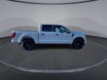 New 2024 Ford F-150 STX 4x4 SuperCrew 5.5' Box