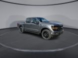 New 2024 Ford F-150 STX 4x4 SuperCrew 5.5' Box