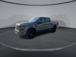 New 2024 Ford F-150 STX 4x4 SuperCrew 5.5' Box