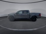 New 2024 Ford F-150 STX 4x4 SuperCrew 5.5' Box