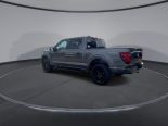 New 2024 Ford F-150 STX 4x4 SuperCrew 5.5' Box