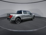 New 2024 Ford F-150 STX 4x4 SuperCrew 5.5' Box