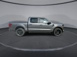 New 2024 Ford F-150 STX 4x4 SuperCrew 5.5' Box