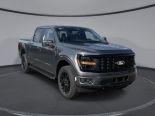 New 2024 Ford F-150 STX 4x4 SuperCrew 5.5' Box